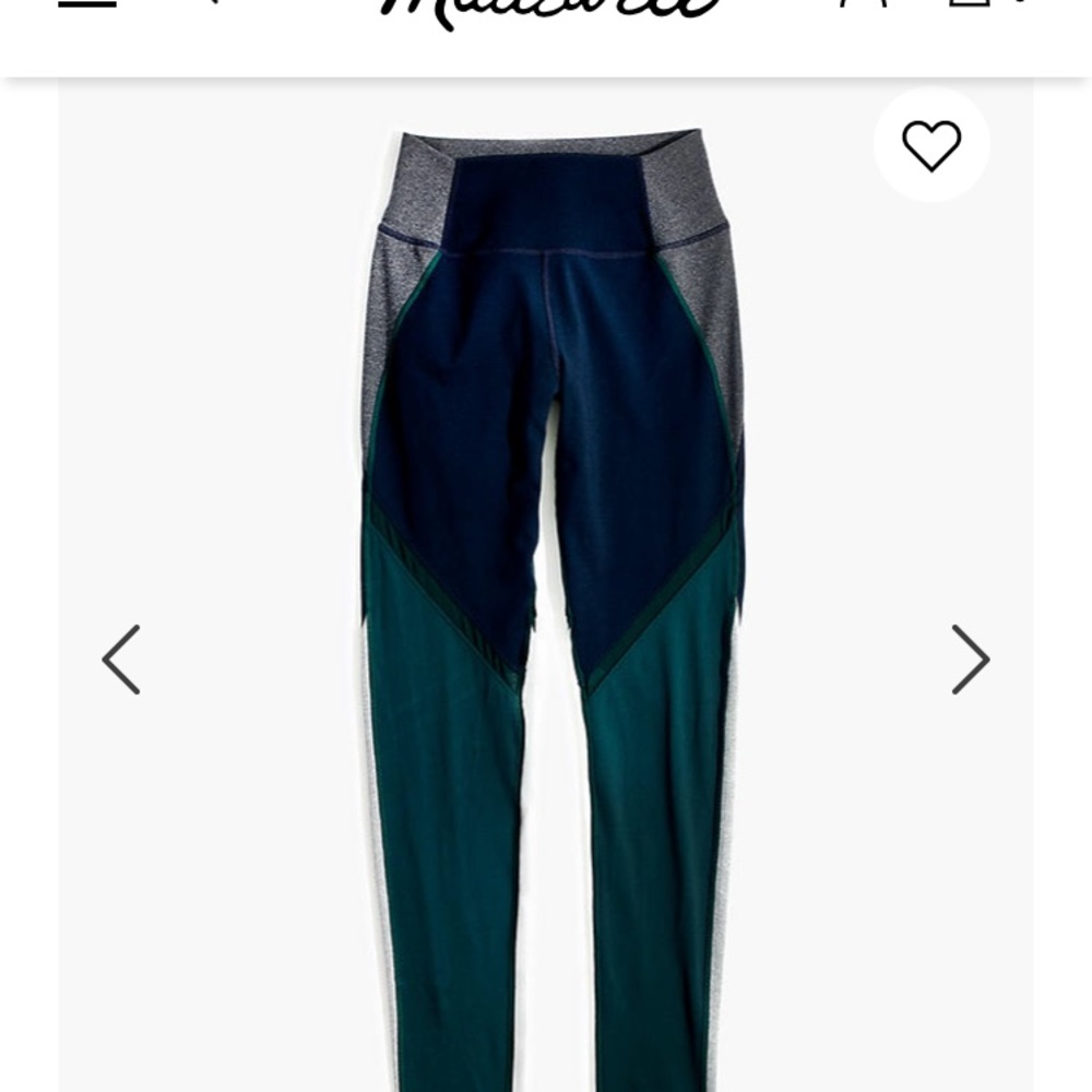 Splits59 leggings